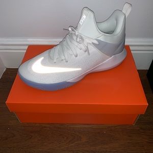 Nike Zoom Hypershift Men’s Basketball Shoes